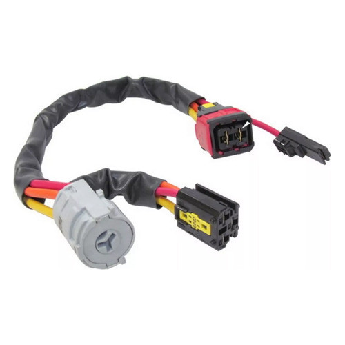 Contactor Arranque Compatible Con Peugeot 206 Xsara Picasso 0