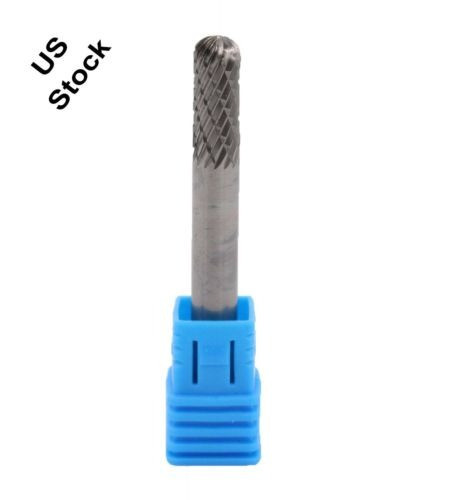 Sc1d Cilíndrica Corte Carburo De Tungsteno Fresa Corte Herra 0