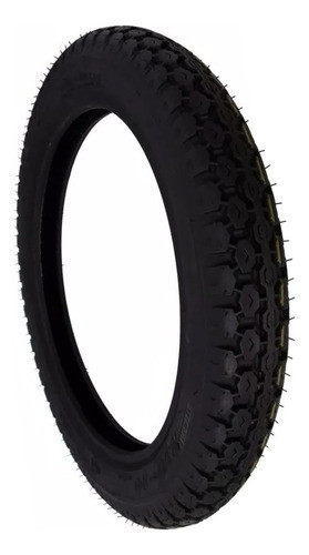 Cubierta Trasera 275 X 14 Gilera - Motmel - Keller - Corven 0