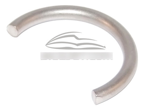 Clip Bucha Carbono Jet Ski Sea Doo Gti 07+ / Gts / Gtr Original 0