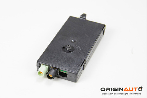 Antena Módulo Amplificador Rádio Bmw 320i F30 2014 9231178 1