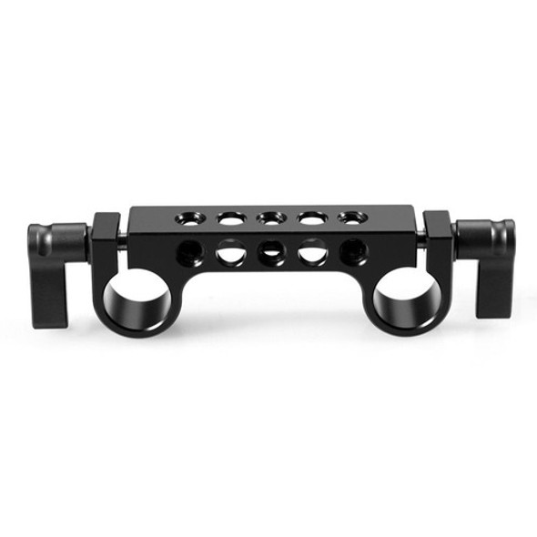 Smallrig Super Ligero 15mm Railblock 3 Con Rosca De 1/4 -20 1