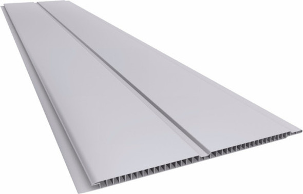 Cielorraso Machimbre Pvc Placas 200x7 Mm Precio 4mts Lineal 0