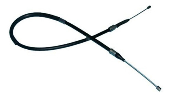 Cable Freno De Mano Chevrolet Corsa Ii 2002/2003 Fremec 3707 0