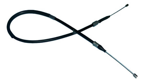 Cable Freno De Mano Chevrolet Corsa Ii 2002/2003 Fremec 3707 0