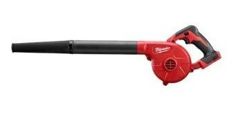 Soplador Compacto A Batería 18v Milwaukee - Ynter 0