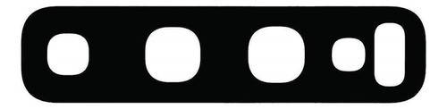 Vidrio Lente Cubre Cámara Repuesto Para Galaxy S10 Edge 0