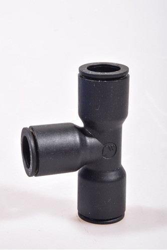 Conexão Pneumatica Em T 14x14mm Parker Legris 0