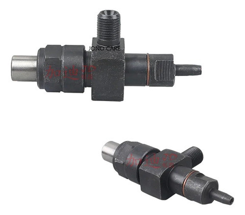 Bico Injetor  Motor A Diesel Toyama Tde35s 3,3hp 0
