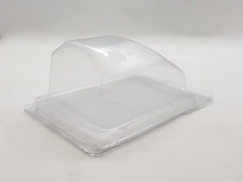 Embalagem Blister 7,8cm X  6,3cm X 4,2cm 1