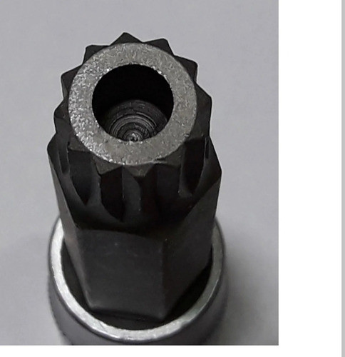Tubo Multiestria Tamper De M16 R1 1