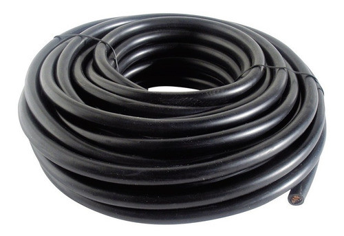 Cable Bateria Auto Nafta 25mm Chicote Por Metro 1