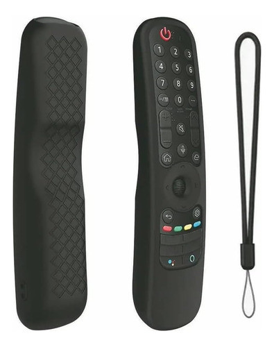 Funda De Silicona Para LG Tv Magic Mr23gn Mr23ga Mr22gn M... 0