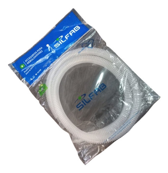 Manguera Corrugada Para Nebulizadores Ultrasonicos 0