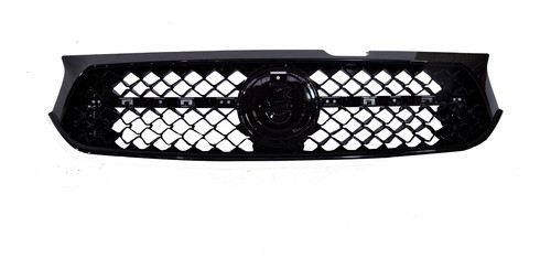 Rejilla De Radiador Fiat Cronos Precision 17/18 1