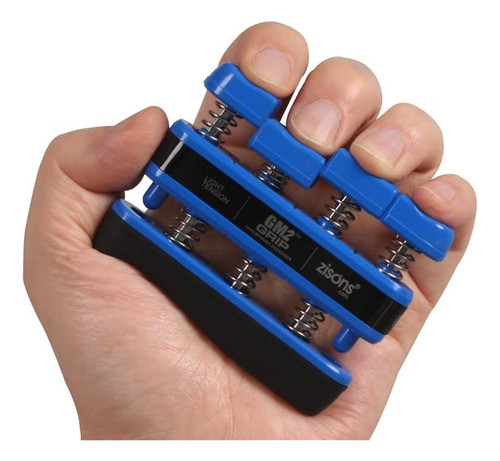 Ejercitador De Agarre Gm2, Ejercitador De Manos, Ejercitador 0