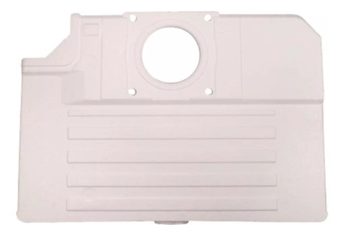 Capa Traseira Geladeira Brastemp E Consul Isopor W10539793 0