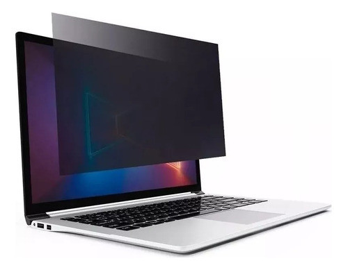 Película De Privacidade Para Notebook Laptop De 14 Polegadas 0