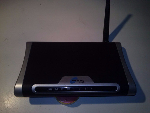 Modulo Wifi Noganet 1