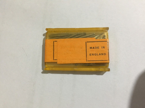 Puas Vitrola Gramofono - Shell X 50 - Caja Cerrada 1