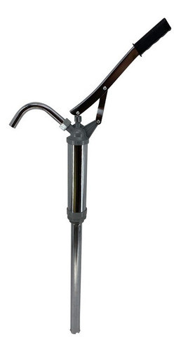 Bomba Trasvasadora Tambor 200l Kushiro Trasvase Zona Norte 0