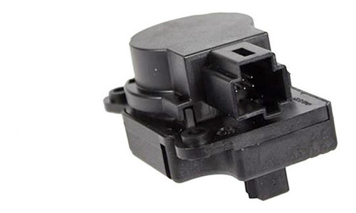 Motor Control Aire Acondicionado Focus 2013/ 0