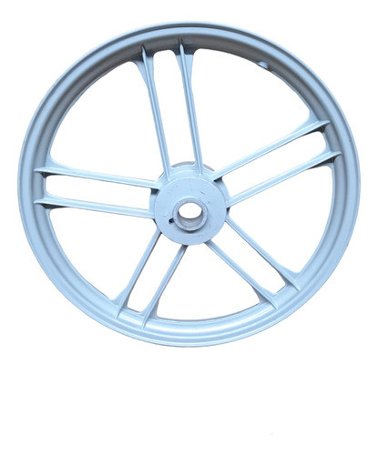 Llanta Delantera Ciclomotor Zanella Due Gl Motostop 0