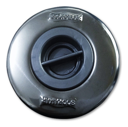 Dispositivos De Aspiração De Sobrepor Sodramar Para 50 Mm 0