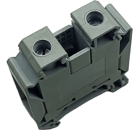 Borne De Passagem Phoenix Contact Uk 35 N 3074130 800v 35mm² 1