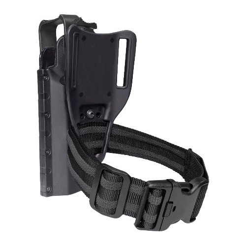 Coldre Hammer Pro Mid-ride Destro - Preto / Bélica 1