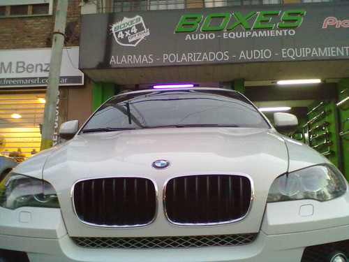 Polarizado Zona Norte San Isidro Polarizados 0