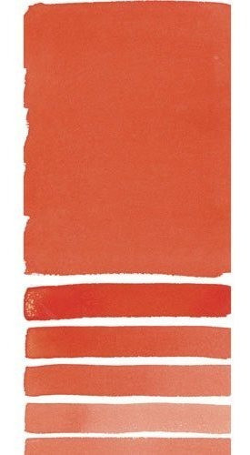 Acuarela Daniel Smith Extra Fine 15ml - Mayan Orange 1