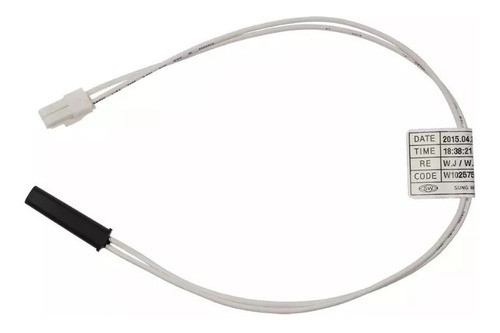 Fusível Térmico Geladeira Brastemp Frostfree Envio Rapido Nf 0