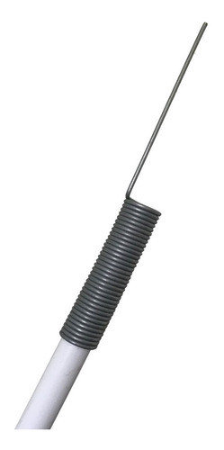 Banderin De Corner De 1 Mt Con Punta De Resorte - Gymtonic 1