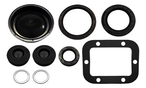 Kit Reparo Câmbio Of1722 4.8 12v 2004 A 2011 0