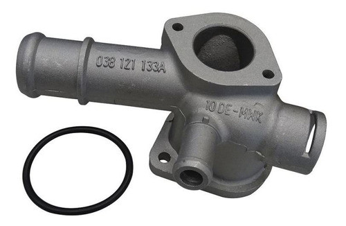 Conexion Conector Agua Vw Golf Iv Bora Sharan Passat 1.9 Tdi 0