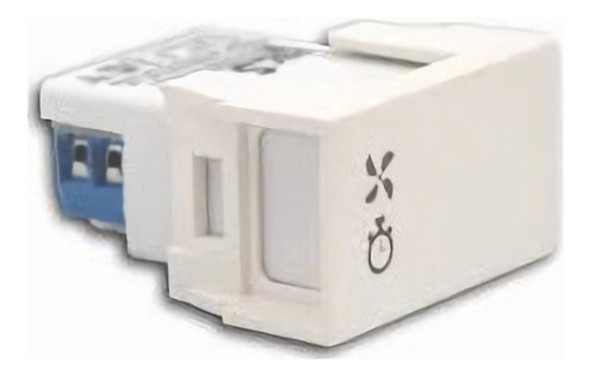 Modulo Temporizador P/extractor 220v 0