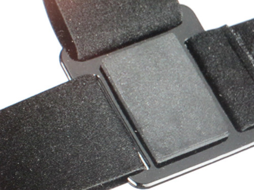 Correa / Vincha Original Gopro  Para Cabeza Con Clip #59 0