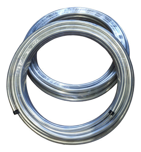 10 Metros Caño De Aluminio 5/8 + Envio Gratis 1