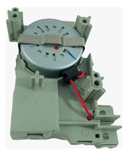 Motor Torque Actuador Freno Para Lavarropas Eslabon De Lujo 0