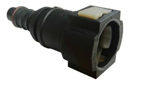 Conector De Acople Rapido Recto Para Gasoil Amarok 0