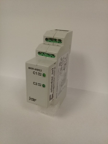 Rele Secuenciador Alternancia Encendido Compresores O Bombas 0