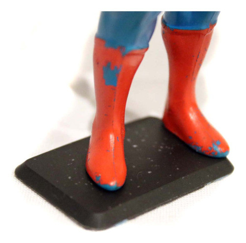 Unidade Base Para Boneco Super Powers 0