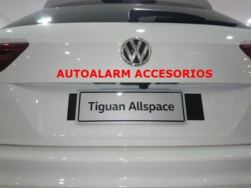 Camara Marcha Atras Tiguan 2017/2020 Zona Sur 0