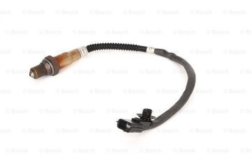 Sonda Lambda Bosch Renault Clio/captur 0.9 Turbo 2015 0