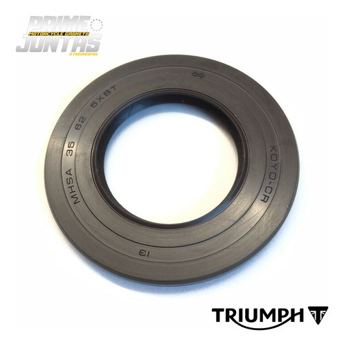 Retentor Eixo Pinhão Triumph Tiger 800 (2010-2021) T3600113 0
