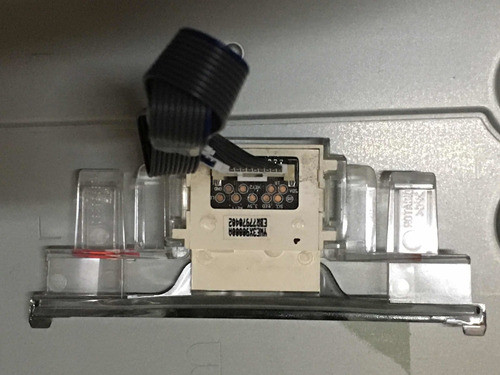 Receptor Con Joystick LG 32lb560b 1