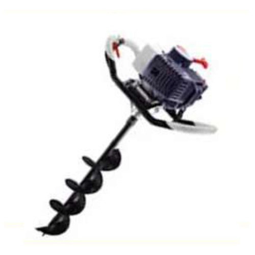 Pocera Makute 52cc, Mecha 20 X 80cm, 1 Año De Garantia. Hnt 0