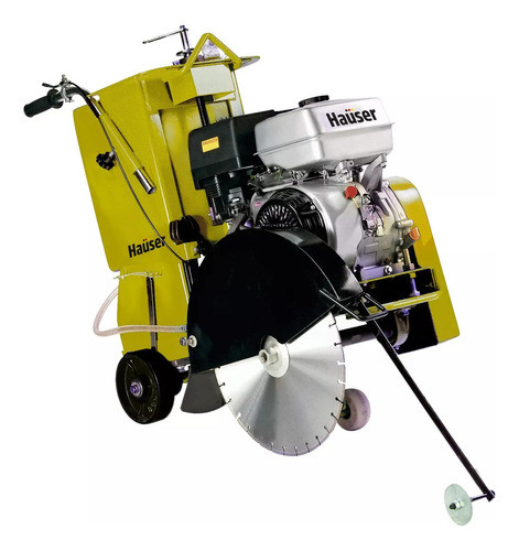 Cortador De Concreto Motor G390f 6.5hp Usado Con Garantia 0