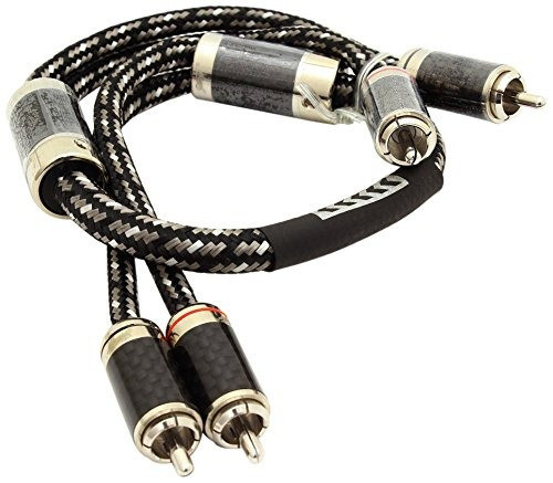 Stinger Si9220 20 Feet Of 2 Channel 9000 Series Rca 0